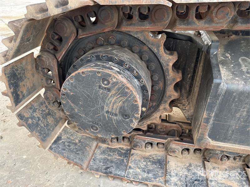 Sany SY305C Pelle De Démolition Demolition Excavator Gradbeništvo - drugo