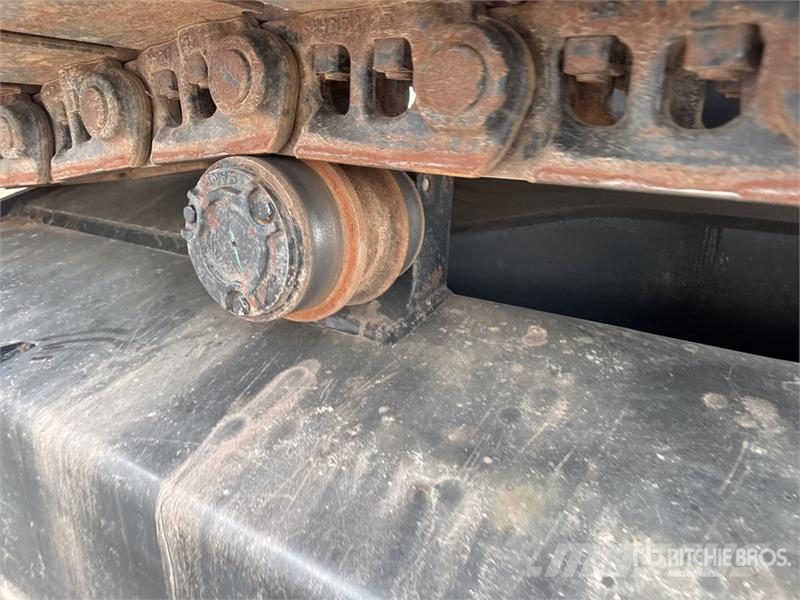 Sany SY305C Pelle De Démolition Demolition Excavator Gradbeništvo - drugo