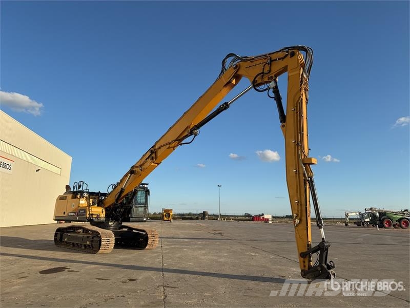 Sany SY305C Pelle De Démolition Demolition Excavator Gradbeništvo - drugo