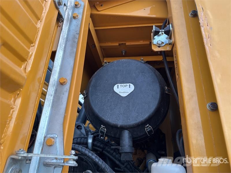 Sany SY305C Pelle De Démolition Demolition Excavator Gradbeništvo - drugo