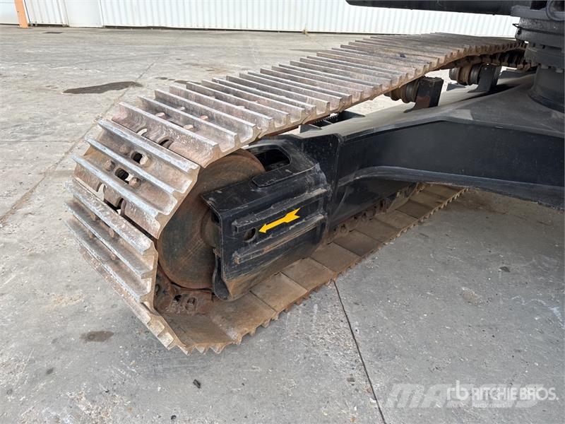 Sany SY305C Pelle De Démolition Demolition Excavator Gradbeništvo - drugo