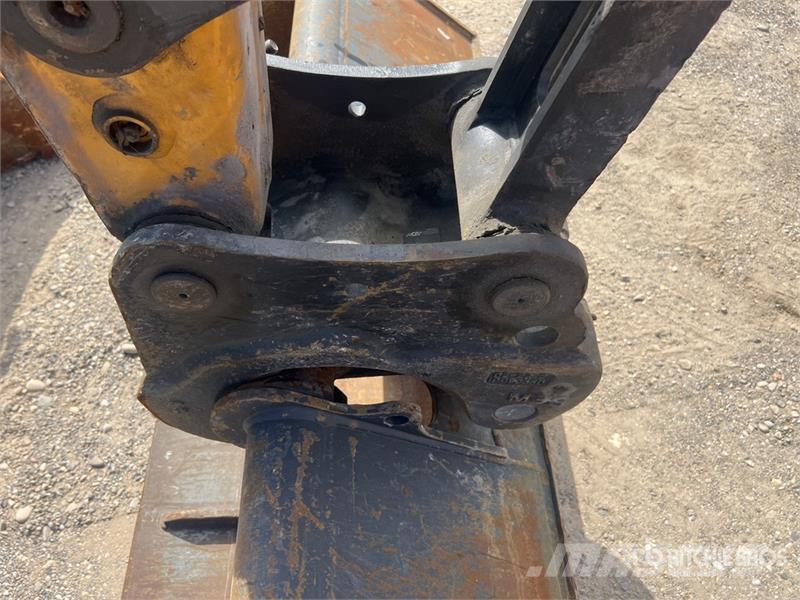 Sany SY80U Pelle Sur Chenilles Tracked Excavator Beltegraver