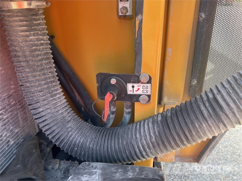 Sany SY80U Pelle Sur Chenilles Tracked Excavator Beltegraver