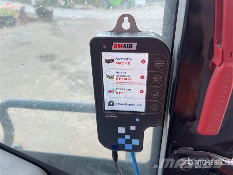 Sany SY80U Pelle Sur Chenilles Tracked Excavator Beltegraver