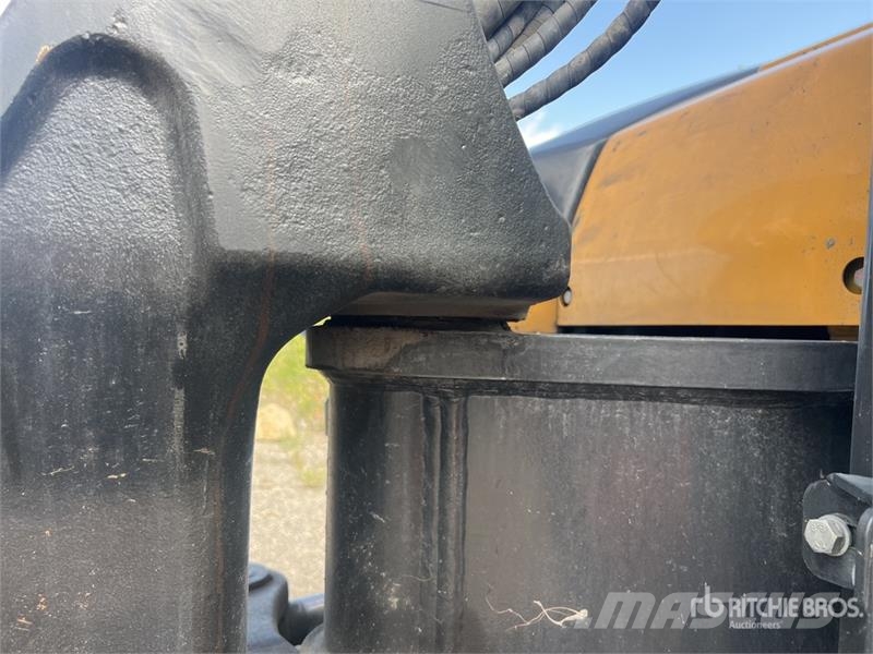 Sany SY80U Pelle Sur Chenilles Tracked Excavator Beltegraver