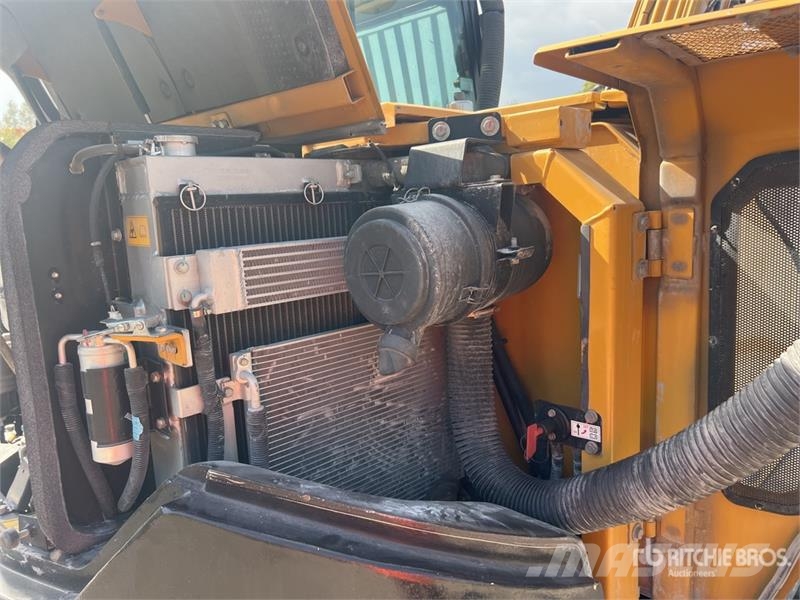 Sany SY80U Pelle Sur Chenilles Tracked Excavator Beltegraver