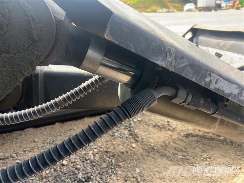 Sany SY80U Pelle Sur Chenilles Tracked Excavator Beltegraver