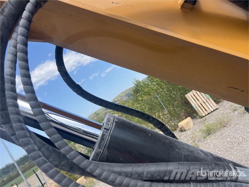 Sany SY80U Pelle Sur Chenilles Tracked Excavator Beltegraver