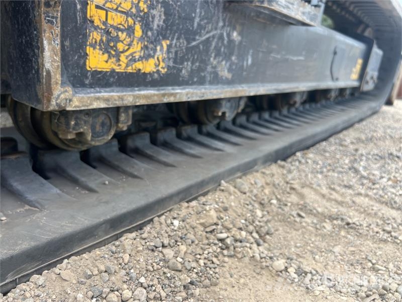 Sany SY80U Pelle Sur Chenilles Tracked Excavator Beltegraver