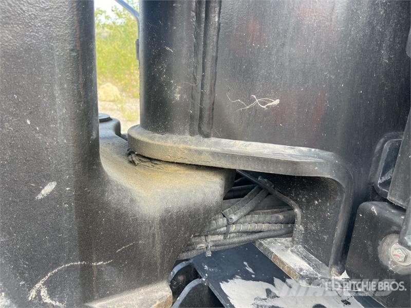 Sany SY80U Pelle Sur Chenilles Tracked Excavator Beltegraver