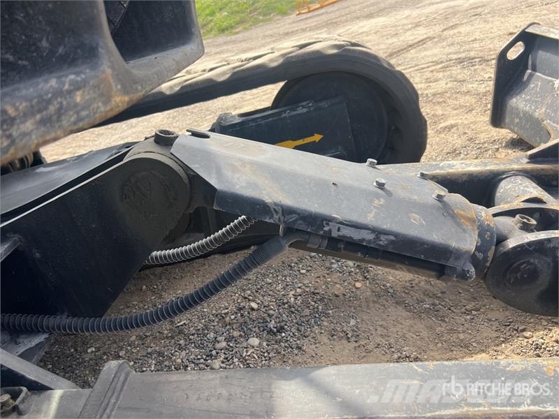 Sany SY80U Pelle Sur Chenilles Tracked Excavator Beltegraver