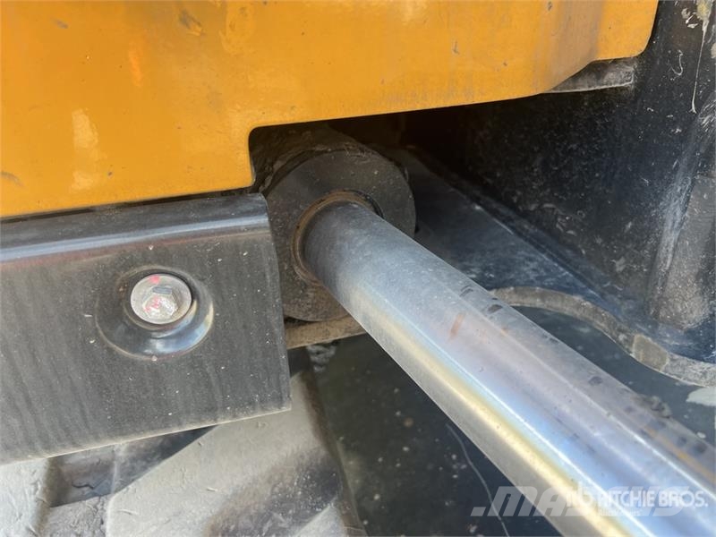 Sany SY80U Pelle Sur Chenilles Tracked Excavator Beltegraver