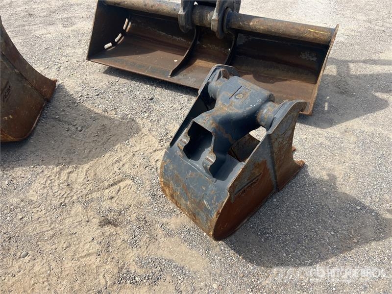 Sany SY80U Pelle Sur Chenilles Tracked Excavator Beltegraver