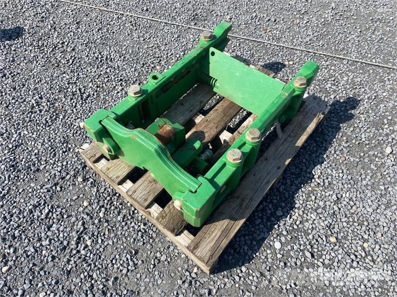  Sauermann HS 6025-JD Hitch Otra maquinaria agrícola