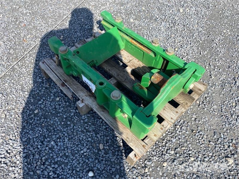  Sauermann HS 6025-JD Hitch Otra maquinaria agrícola