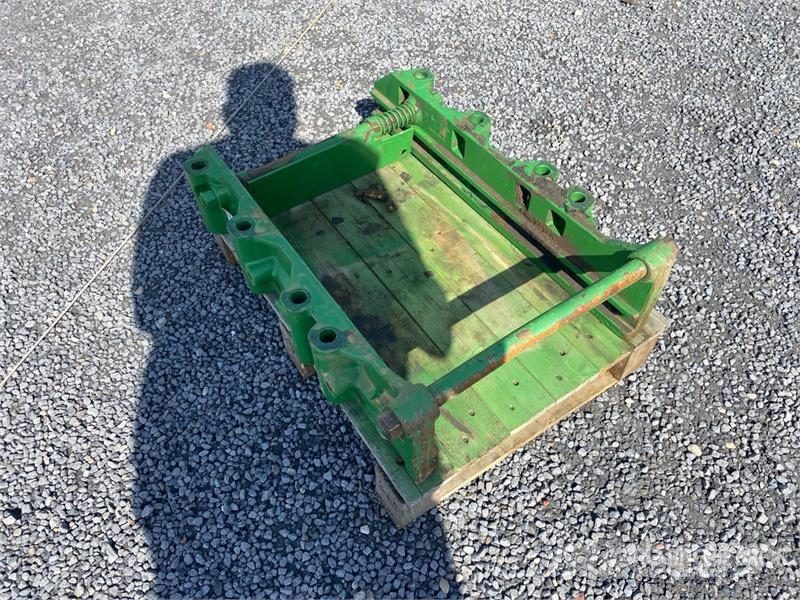  Sauermann HS 7450-JD Hitch Lauksaimniecība- Citi