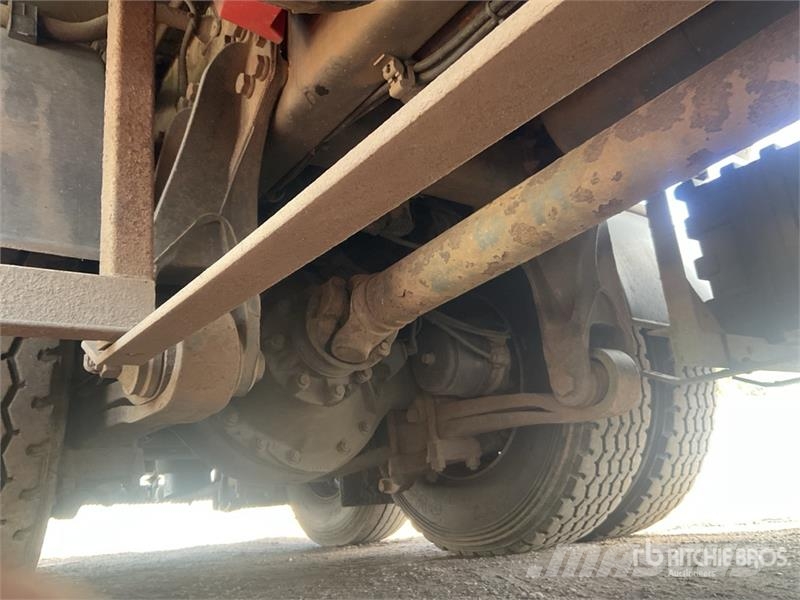 Scania ATLAS AK 15 ZB ,70 3750 kg Knuckle Boom on Scania 크레인 트럭