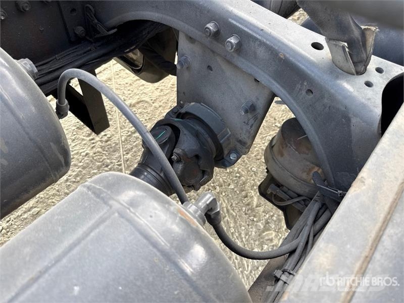 Scania G400 6x2 Sleeper Roll-Off Truck Kipplader