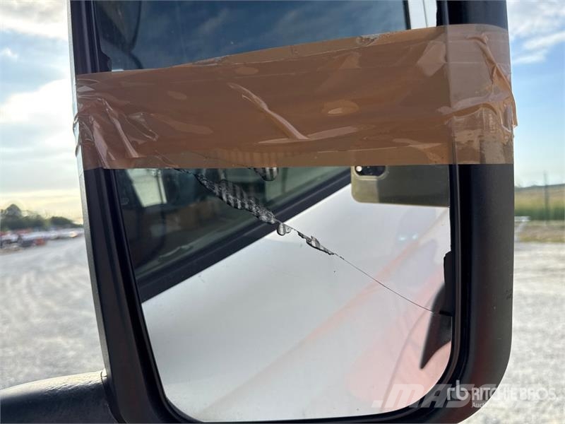 Scania G400 6x2 Sleeper Roll-Off Truck Kipplader