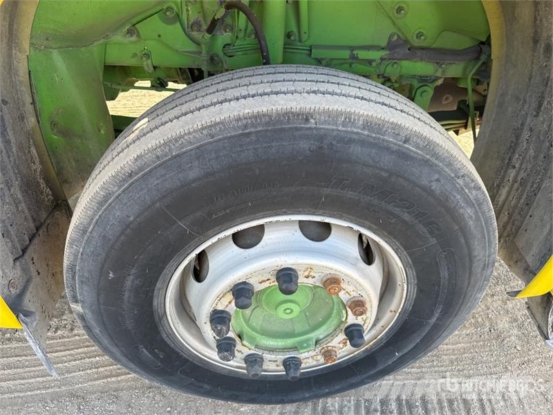Scania P380 8x4 Camion Malaxeur Mixer Truck Φορτηγά-Μπετονιέρες
