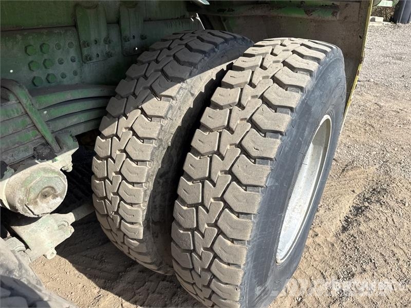 Scania P380 8x4 Camion Malaxeur Mixer Truck Φορτηγά-Μπετονιέρες
