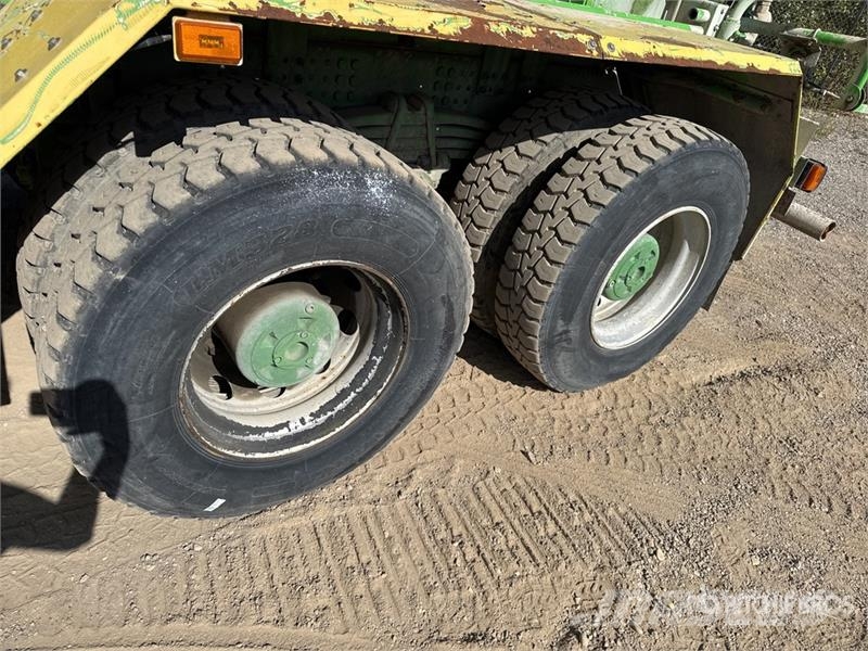 Scania P380 8x4 Camion Malaxeur Mixer Truck Φορτηγά-Μπετονιέρες