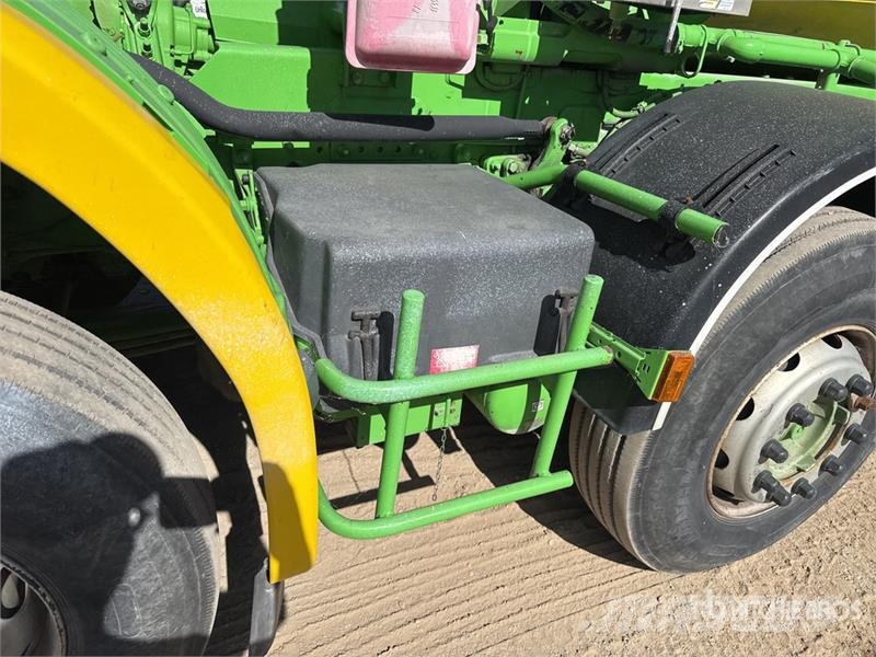 Scania P380 8x4 Camion Malaxeur Mixer Truck Φορτηγά-Μπετονιέρες