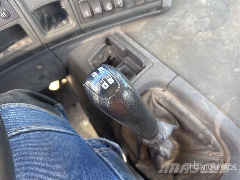 Scania P380 8x4 Camion Malaxeur Mixer Truck Φορτηγά-Μπετονιέρες