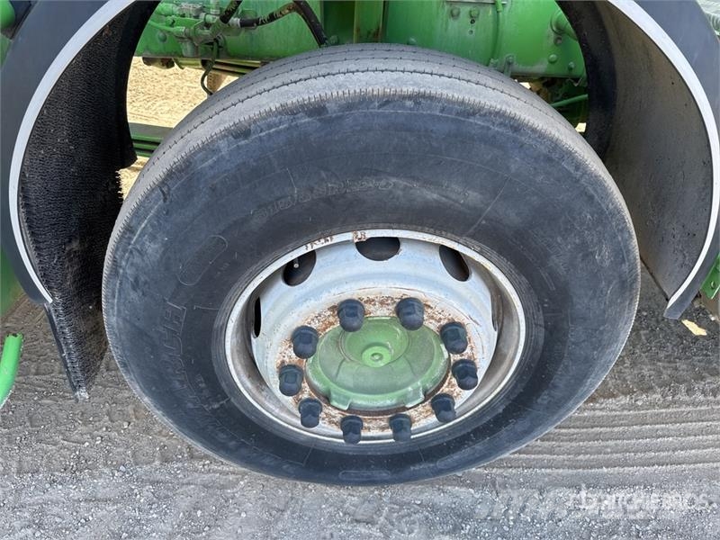 Scania P380 8x4 Camion Malaxeur Mixer Truck Φορτηγά-Μπετονιέρες