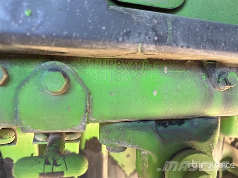 Scania P380 8x4 Camion Malaxeur Mixer Truck Φορτηγά-Μπετονιέρες