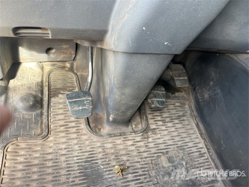 Scania P400 4x2 Camion Multibenne Roll-Off Truck Liftdumper biler