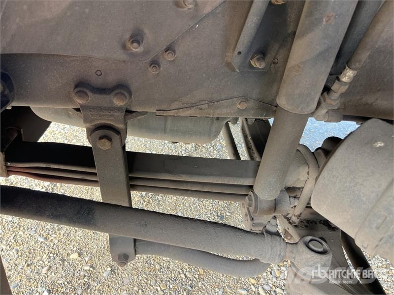 Scania P400 4x2 Camion Multibenne Roll-Off Truck Liftdumper biler