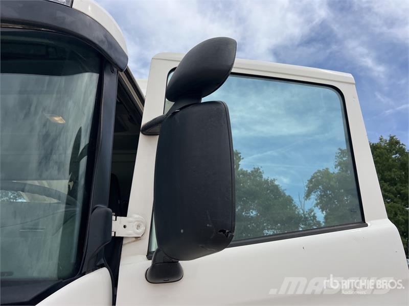 Scania P410 6x4 Camion Bi-Benne T/A Dump Truck 덤프 트럭