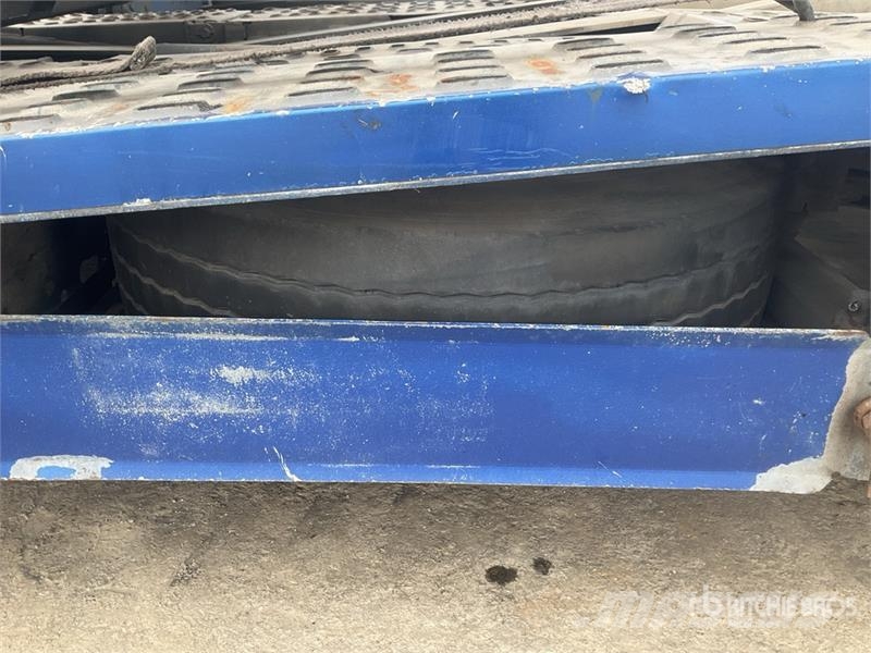 Scania P420 Car Carrier Truck Oprijwagen