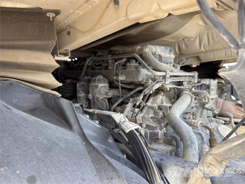 Scania R450 4x2 Tracteur Routier Cabine Couchette S/A Sle Vetopöytäautot