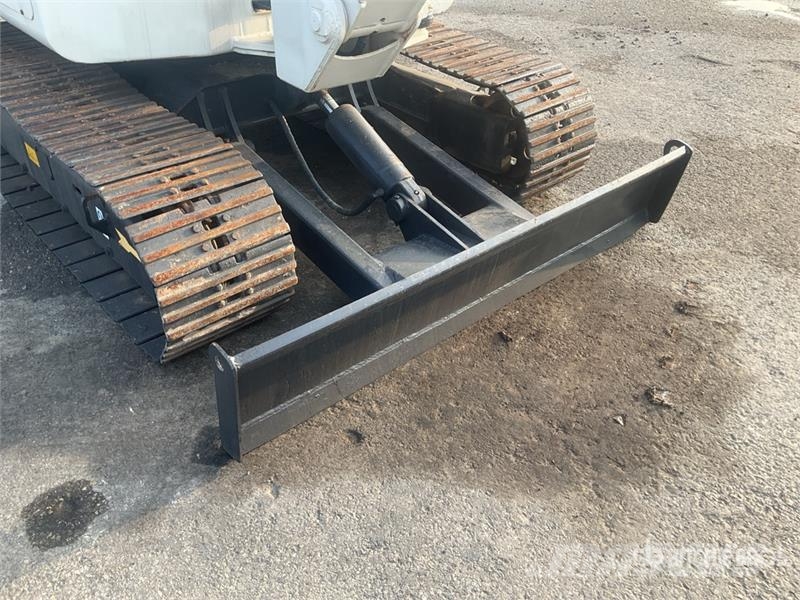 Schaeff-Terex HR55 Mini Excavator Minigraafmachines < 7t