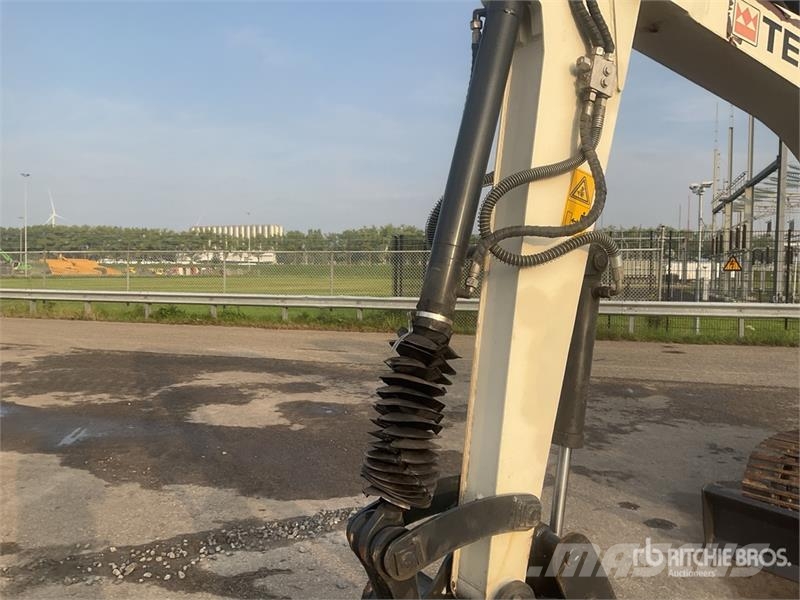 Schaeff-Terex HR55 Mini Excavator Minigraafmachines < 7t