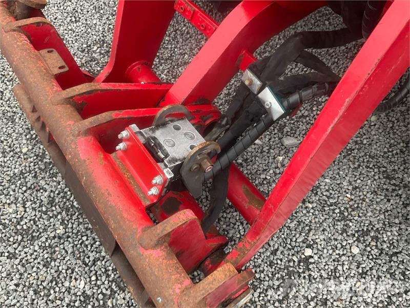 Schäffer 5370Z Wheel Loader Wheel loaders