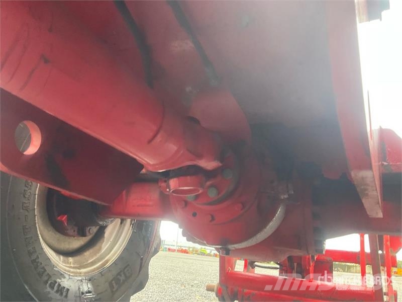 Schäffer 5370Z Wheel Loader Wheel loaders
