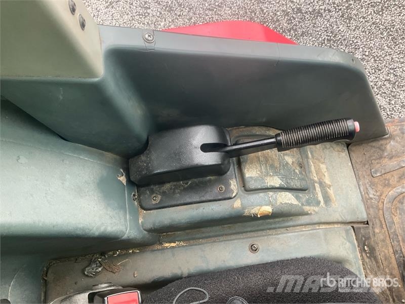 Schäffer 5370Z Wheel Loader Wheel loaders