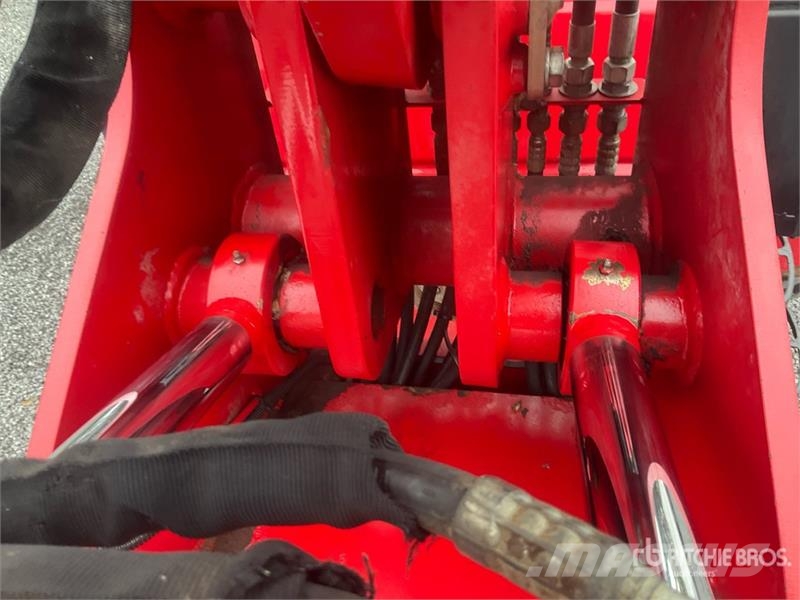 Schäffer 5370Z Wheel Loader Wheel loaders