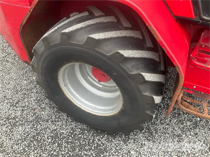 Schäffer 5370Z Wheel Loader Wheel loaders