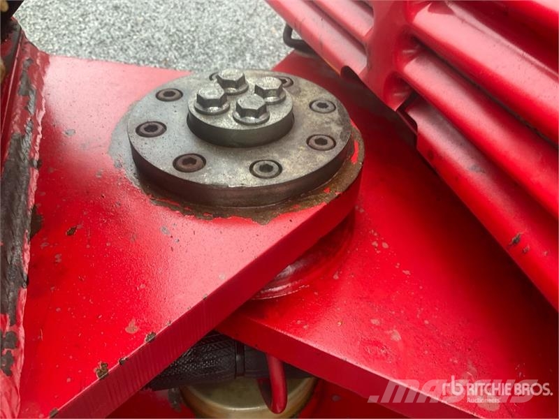 Schäffer 5370Z Wheel Loader Wheel loaders