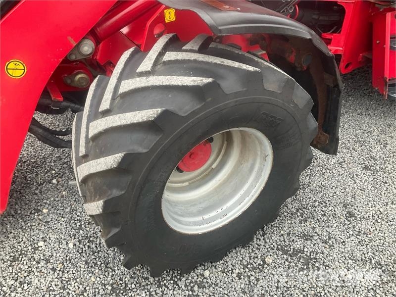 Schäffer 5370Z Wheel Loader Wheel loaders