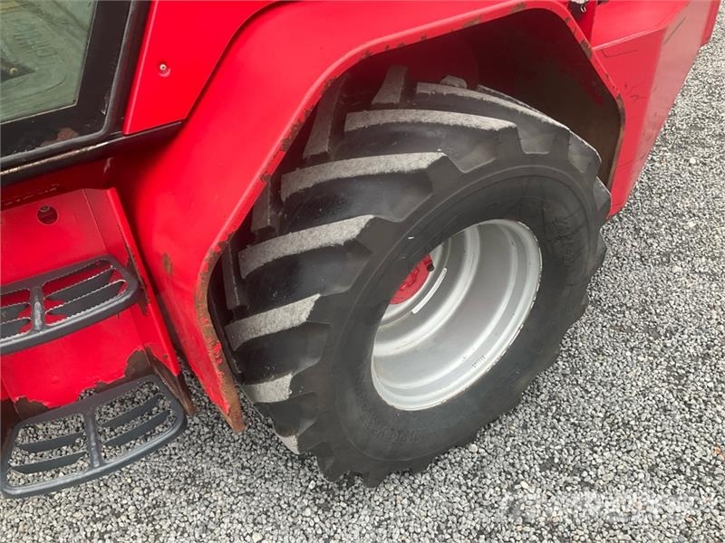 Schäffer 5370Z Wheel Loader Wheel loaders