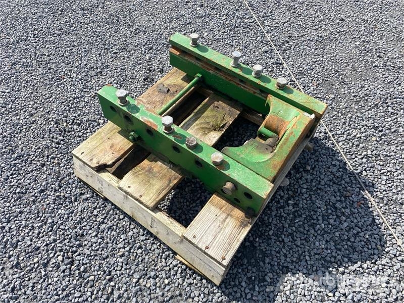  Scharmueller Hitch Otra maquinaria agrícola
