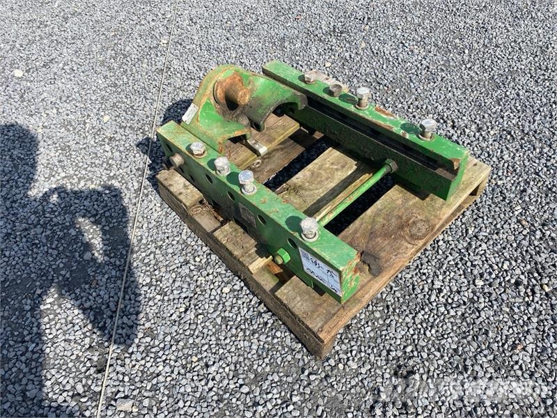  Scharmueller Hitch Otra maquinaria agrícola