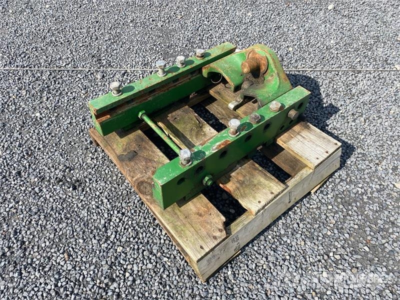  Scharmueller Hitch Otra maquinaria agrícola