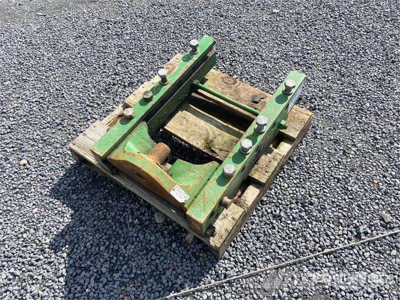  Scharmueller Hitch Otra maquinaria agrícola