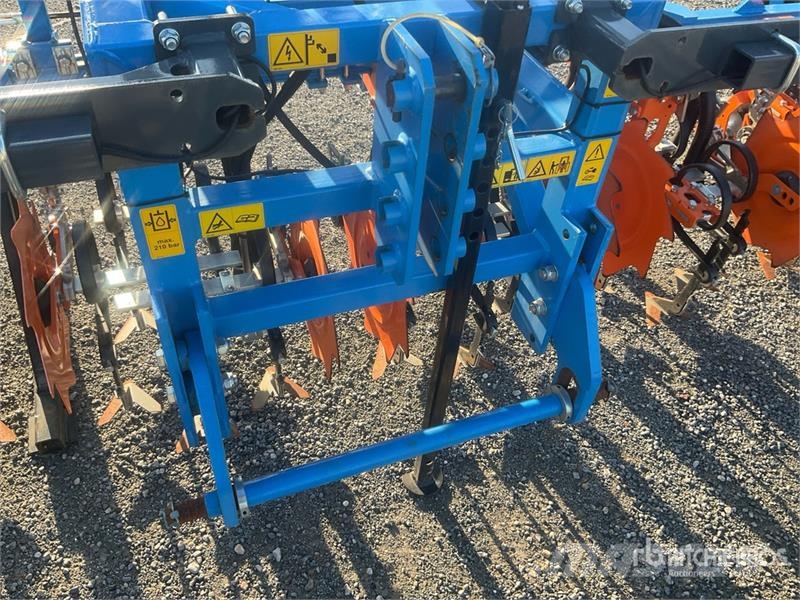 Schmotzer 8x75 KPP-M-FH Rod Weeder 기타 경작 기계 및 부속품